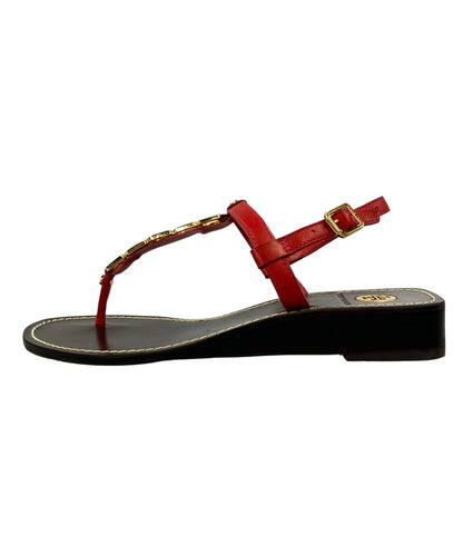 トリーバーチ トングサンダル レディース SIZE 7M (L) Tory Burch