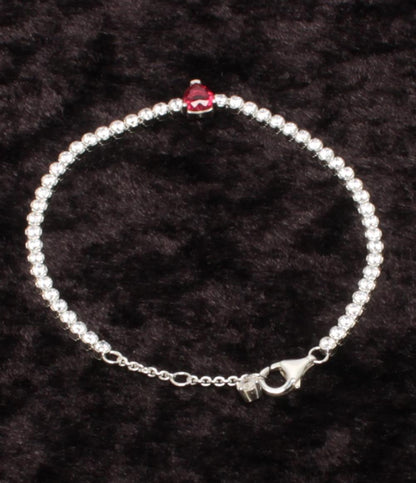 PANDORA ブレスレット ピアス SV925 ハートモチーフ 2点セット レディース パンドラ