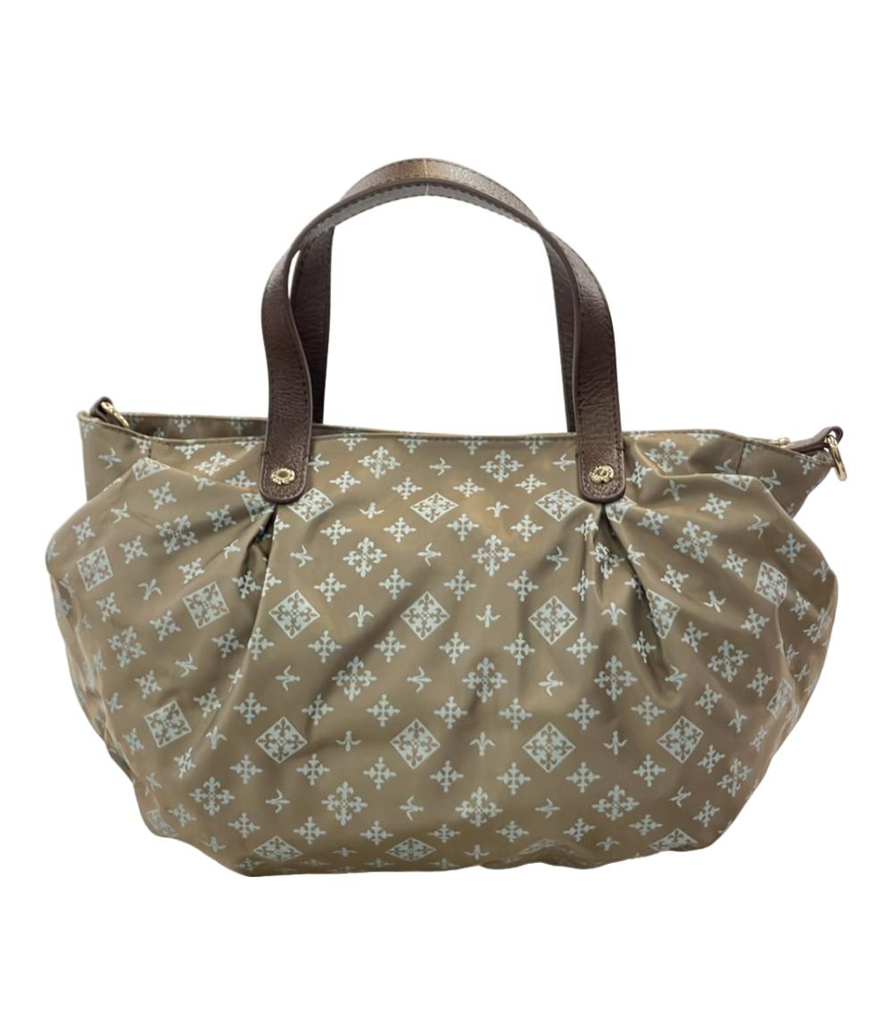 russet 2WAY ハンドバッグ トートバッグ ショルダーバッグ 斜め掛け レディース ラシット