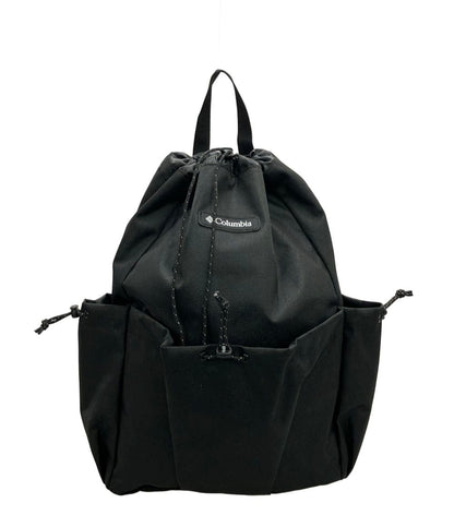 美品 Columbia ボディバッグ レディース コロンビア