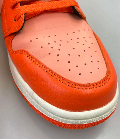 NIKE ローカットスニーカー WMNS AIR JORDAN 1 LOW SE DM3379-600 ユニセックス SIZE 28.5 (XL) ナイキ