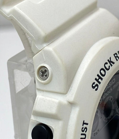 カシオ 腕時計 G-SHOCK mini クオーツ GMN-691 レディース CASIO