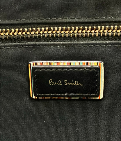 Paul Smith 2WAYブリーフケース ショルダーバッグ メンズ ポール・スミス