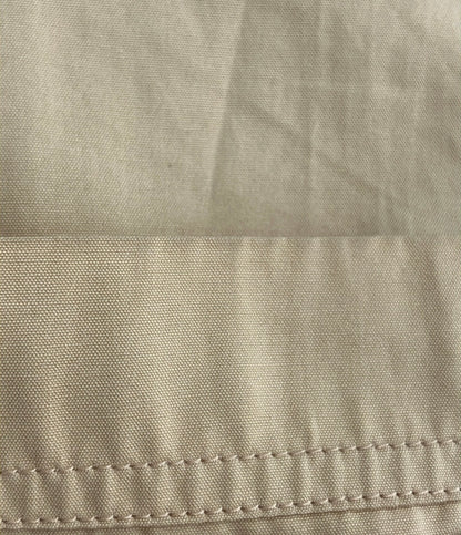 HERMES ハイウエスト パンツ H5E0434DE レディース SIZE 38 (M) エルメス