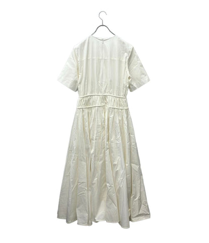 ebure 半袖ワンピース 3310300303 レディース SIZE 36 (XS) エブール