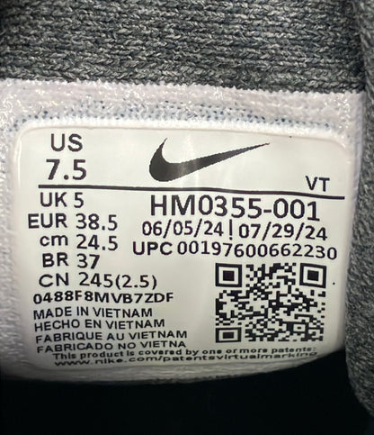 NIKE ローカットスニーカー ウィメンズ モティバ GTX HM0355-001 レディース SIZE 24.5 ナイキ