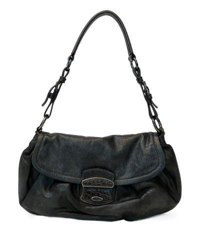 プラダ ショルダーバッグ 肩掛け BR2759 レディース PRADA