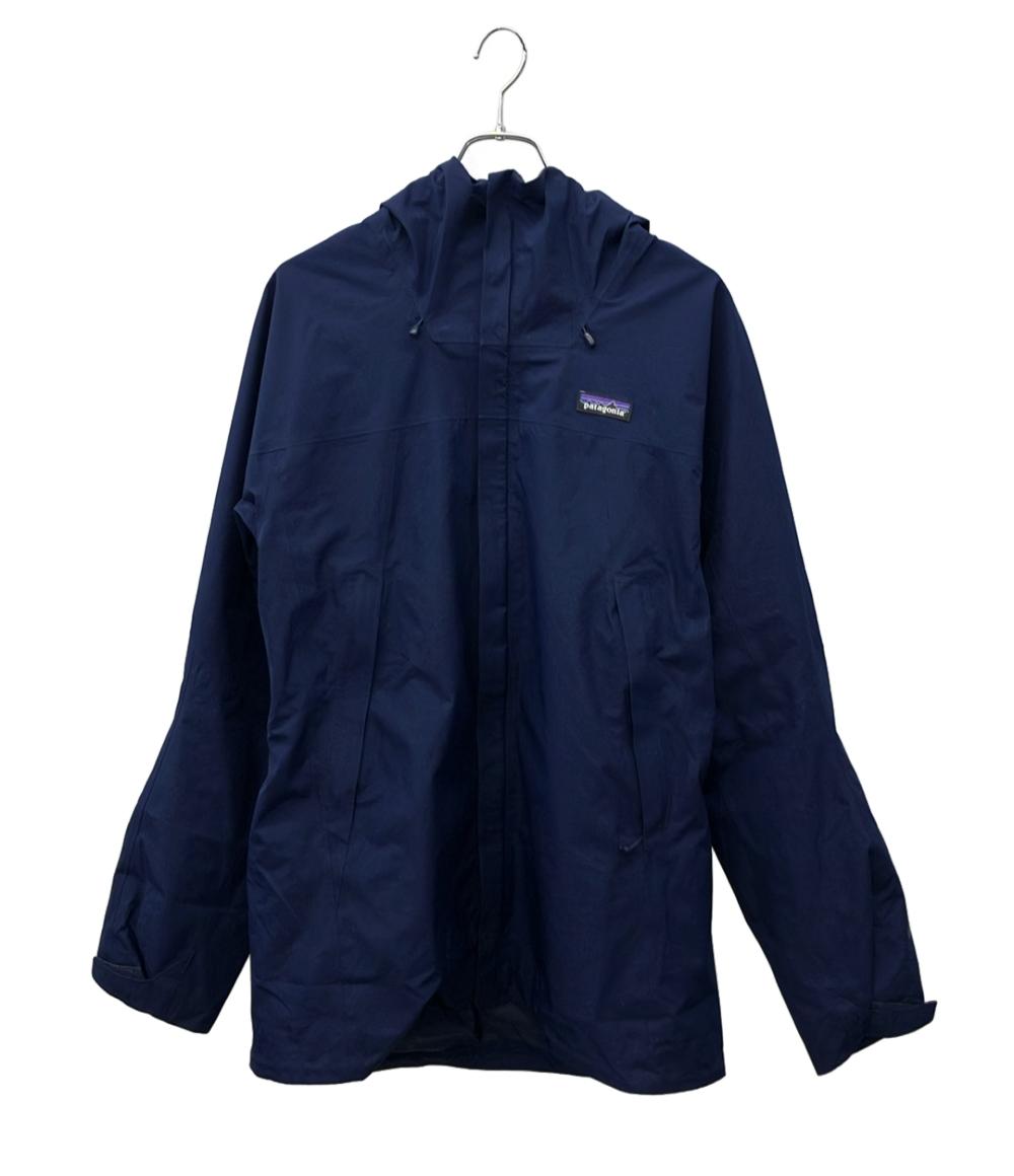 美品 patagonia ブルゾン タグ付き メンズ・ライトウェイト・オール