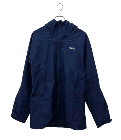 patagonia ジャケット 19AW  防水 ダブルジップ フード DeparterJacket メンズ SIZE M パタゴニア