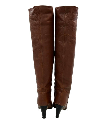 ANNA SUI ロングブーツ レディース SIZE 2 1/2 (S) アナスイ