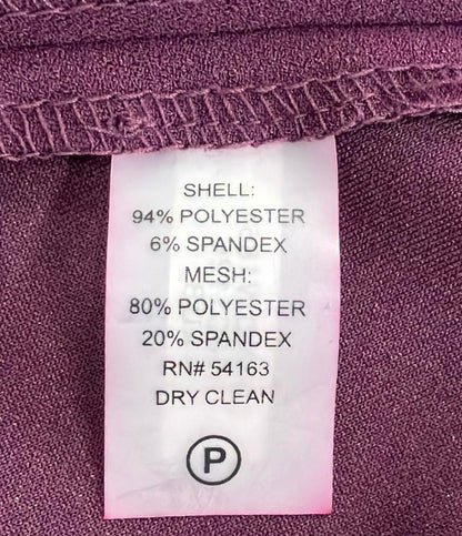 カルバンクライン ノースリーブワンピース レディース SIZE 2P (XS) calvin klein