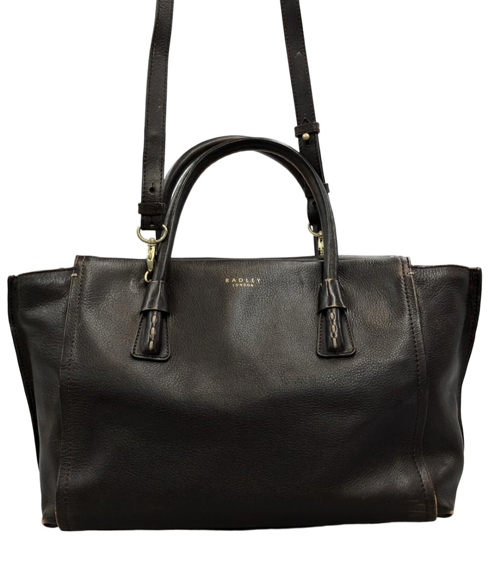 ブラッドリー 2WAYハンドバッグ ショルダーバッグ レディース Bradley
