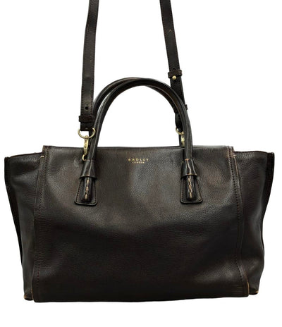 ブラッドリー 2WAYハンドバッグ ショルダーバッグ レディース Bradley