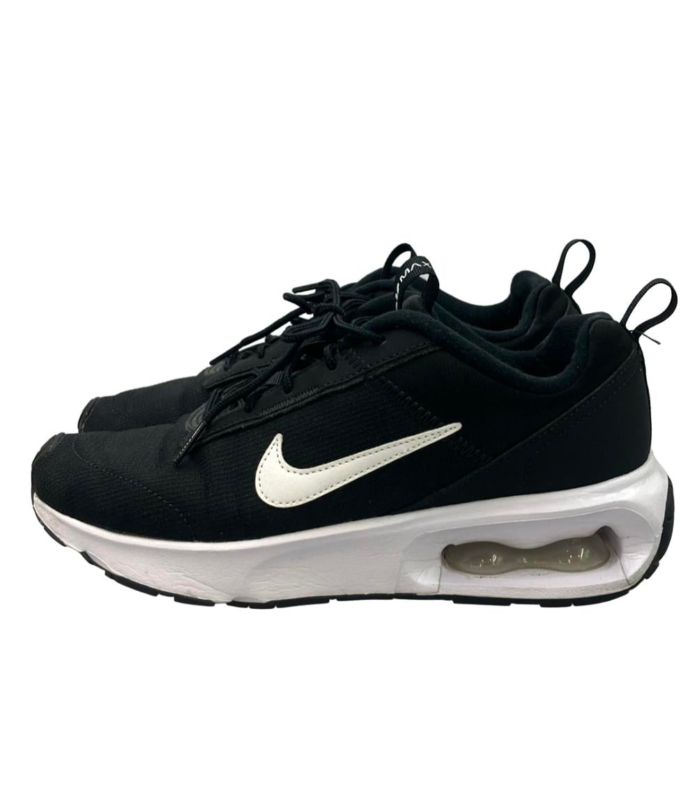 NIKE ローカットスニーカー エア マックス INTRLK ライト DX3705-001 レディース SIZE 24.5 (L) ナイキ