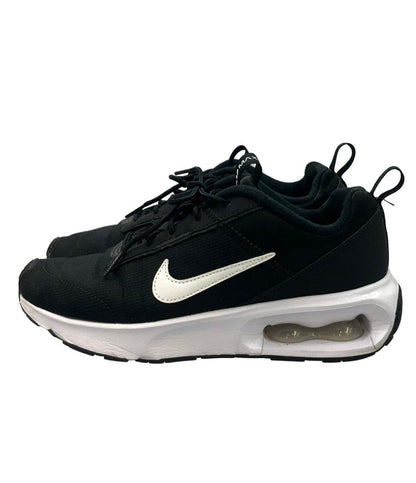 NIKE ローカットスニーカー エア マックス INTRLK ライト DX3705-001 レディース SIZE 24.5 (L) ナイキ
