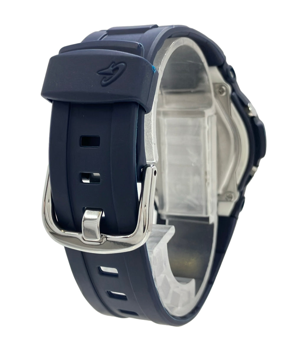 CASIO 腕時計 Baby-G ソーラー BGA-1100 レディース カシオ