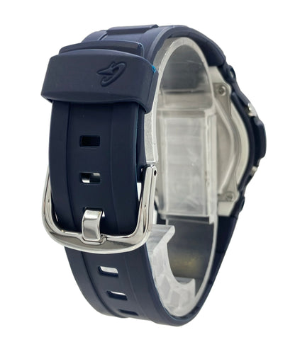 CASIO 腕時計 Baby-G ソーラー BGA-1100 レディース カシオ