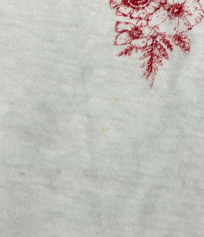 クリスチャンディオール 半袖Tシャツ レディース SIZE XS Christian Dior