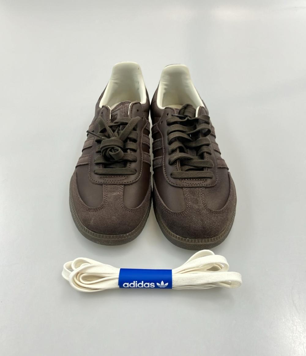 adidas ローカットスニーカー SAMBA FZ5602 メンズ SIZE 26.0 (M) アディダス