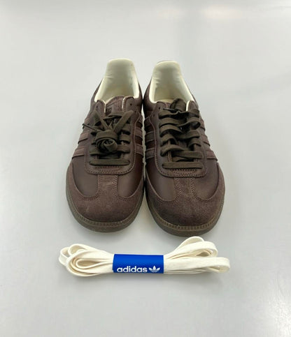 adidas ローカットスニーカー SAMBA FZ5602 メンズ SIZE 26.0 (M) アディダス