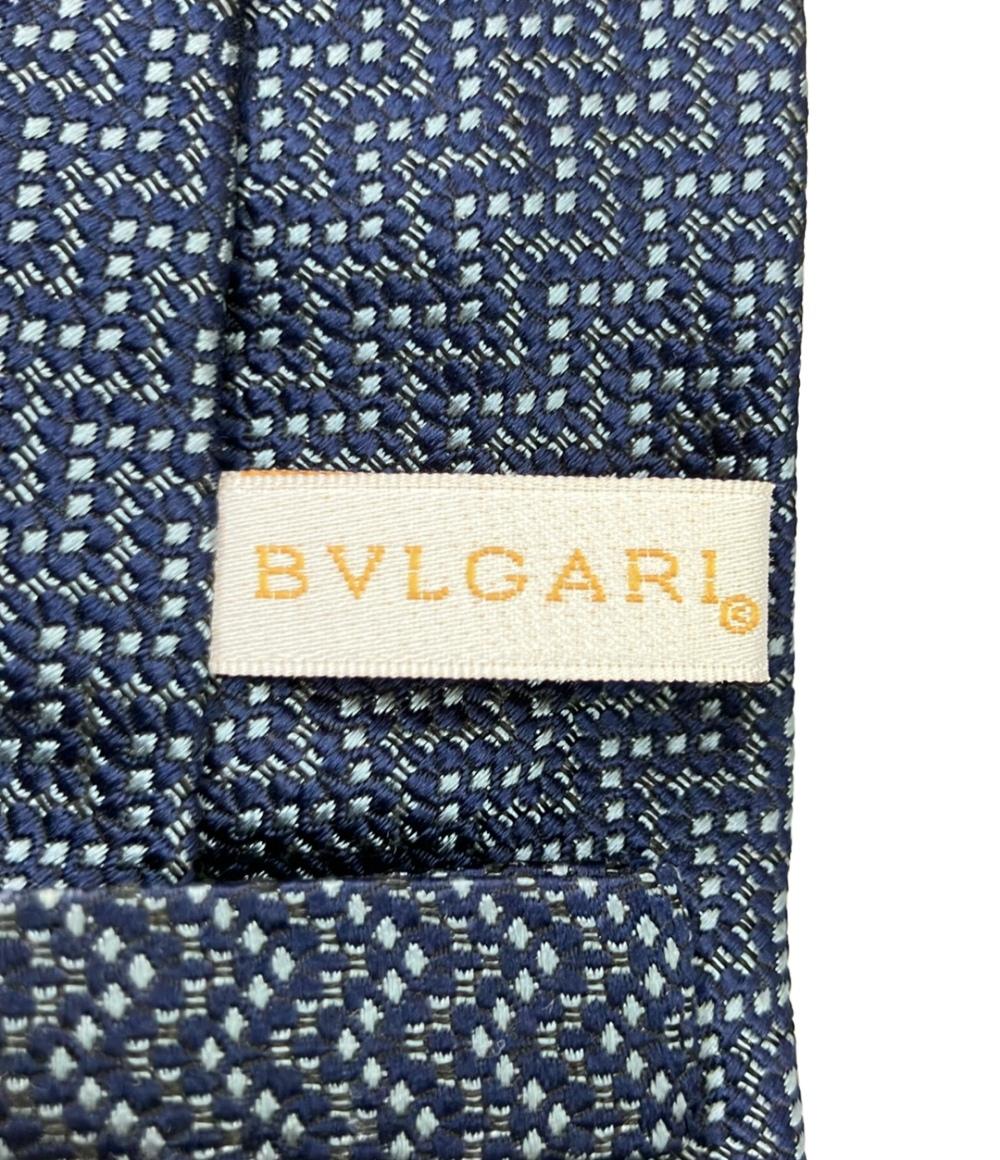 美品 BALENCIAGA ネクタイ メンズ バレンシアガ