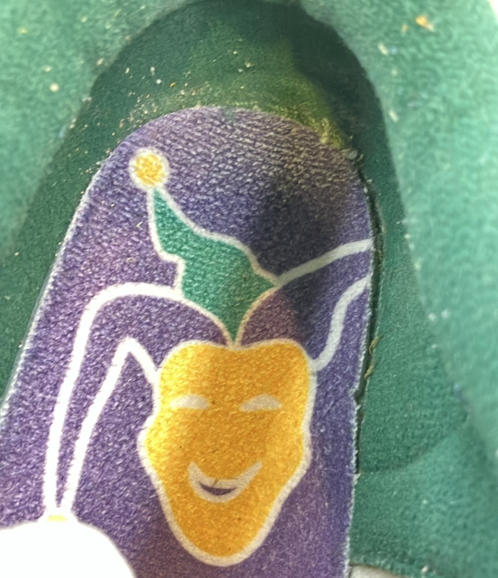 ナイキ ローカットスニーカー TERMINATOR PARTY PACK 309436-172 メンズ SIZE 28.0 (XL) NIKE