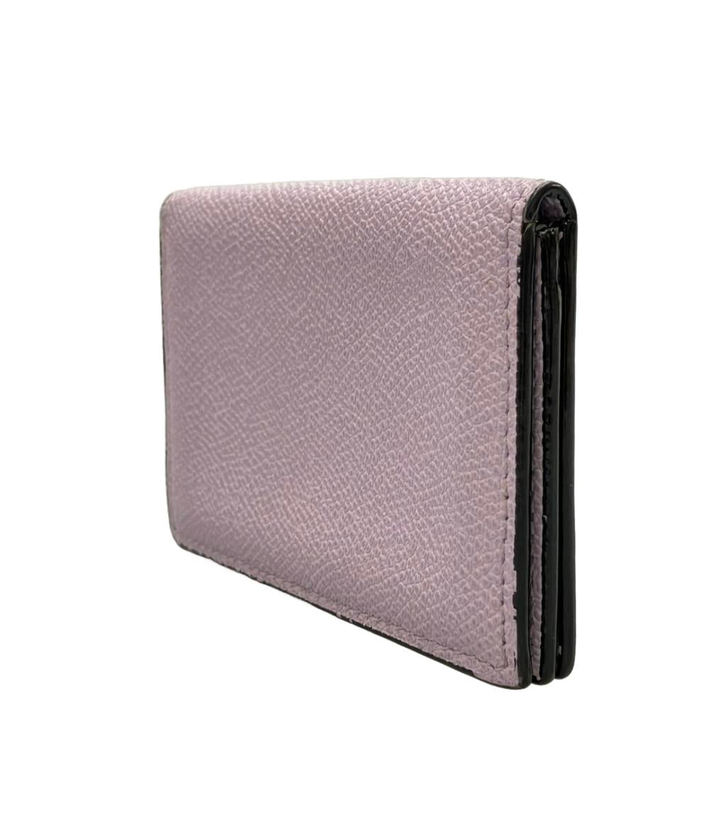 Valextra カードケース 名刺入れ IT50AKIEJWYK レディース ヴァレクストラ