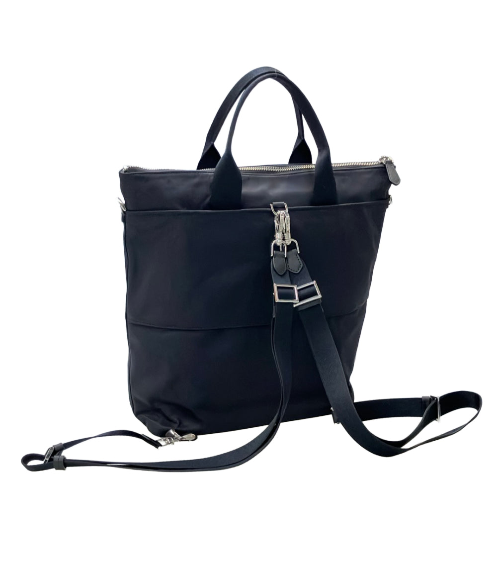 美品 Kate Spade 3way トートバッグ ショルダーバッグ 斜め掛け リュック デイパック サム コンバーチブル レディース ケイトスペード