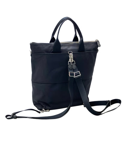 美品 Kate Spade 3way トートバッグ ショルダーバッグ 斜め掛け リュック デイパック サム コンバーチブル レディース ケイトスペード