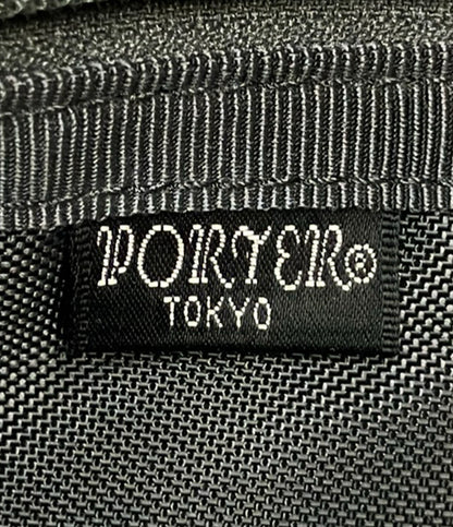 PORTER ブリーフケース ショルダーバッグ リュック 3WAY 斜め掛け メンズ ポーター