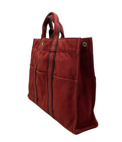 HERMES トートバッグ フールトゥMM レディース エルメス