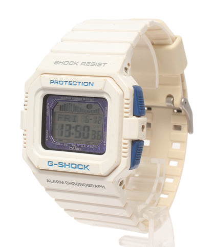 CASIO 腕時計 G-SHOCK クオーツ GLX-5500 レディース メンズ カシオ