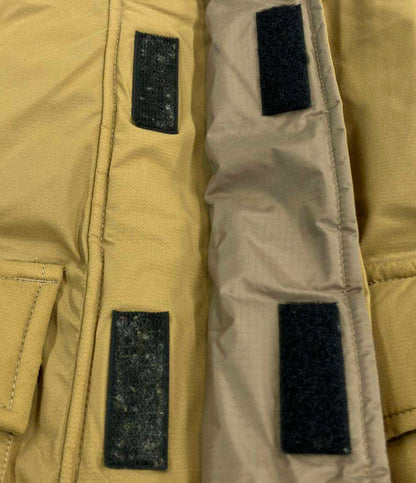 DENHAM ダウンジャケット メンズ SIZE M デンハム