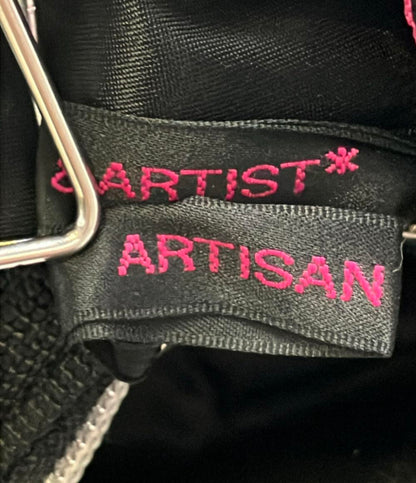 アルティザン&アーティスト トートバッグ ショルダーバッグ 肩掛け レディース ARTISAN&ARTIST