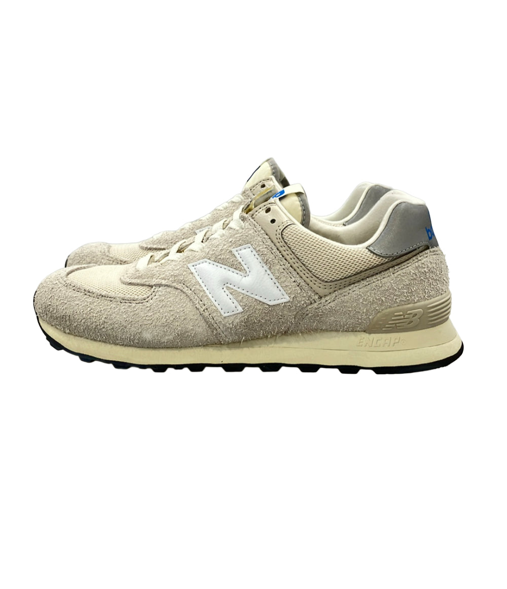 NEW BALANCE ローカットスニーカー U574RZ2 ユニセックス SIZE 26.5 ニューバランス