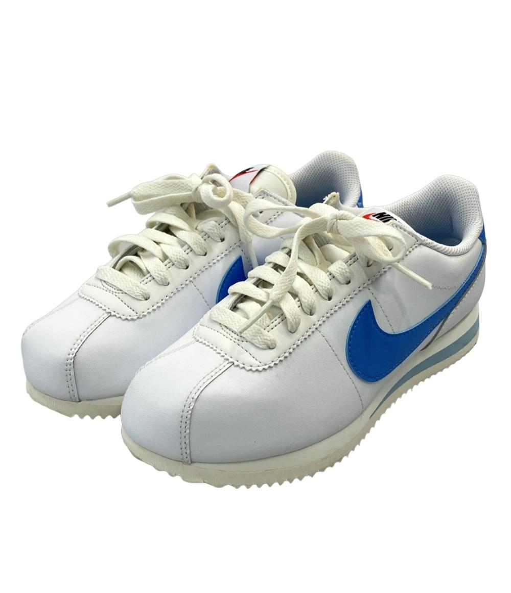 NIKE ローカットスニーカー コルテッツ DN1791-102 レディース SIZE 23.0 (M) ナイキ