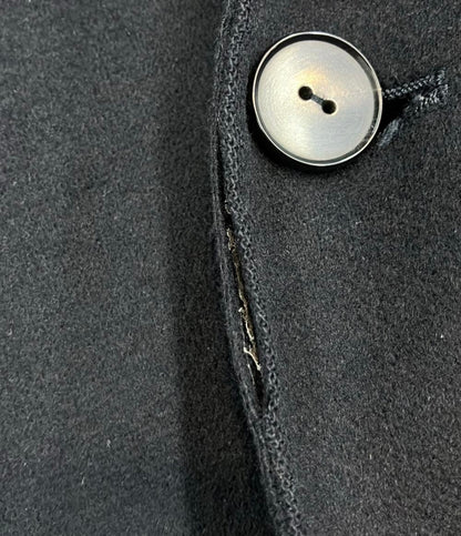 ギャルリーヴィー チェスターコート カシミヤ100% レディース SIZE 1 (S) GALERIE VIE