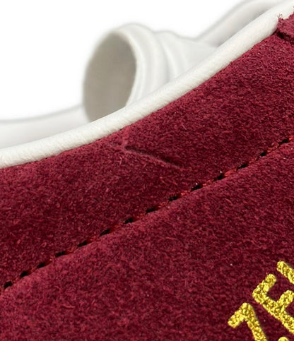 美品 adidas ローカットスニーカー ガゼル B41645 メンズ レディース SIZE 25.0 アディダス