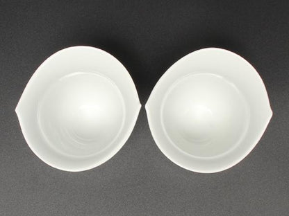 マイセン フリーカップ タンブラー 2点セット ペア Meissen