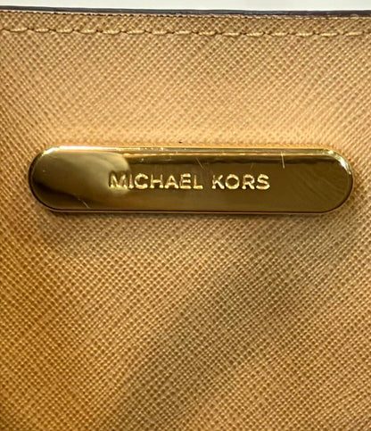 MICHAEL KORS 2WAYハンドバッグ ショルダーバッグ レディース マイケルコース
