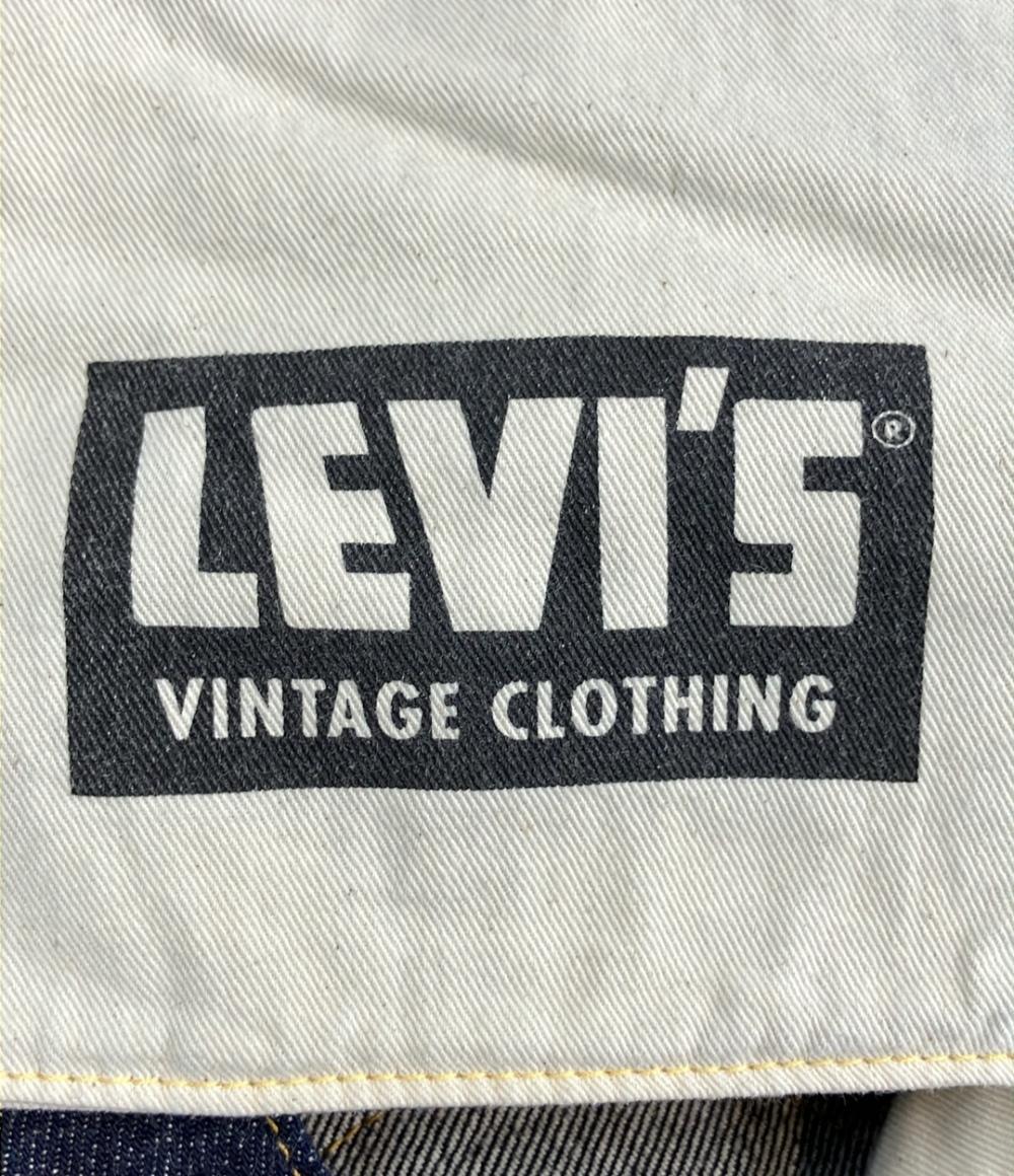 LEVI’S VINTAGE CLOTHING デニムパンツ VINTAGE CLOTHING 1955年モデル メンズ SIZE W32L34 リーバイスヴィンテージクロージング