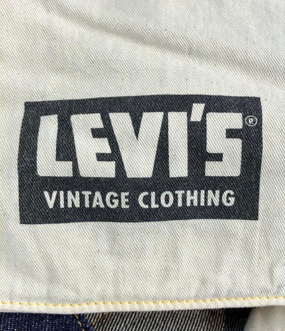LEVI’S VINTAGE CLOTHING デニムパンツ VINTAGE CLOTHING 1955年モデル メンズ SIZE W32L34 リーバイスヴィンテージクロージング