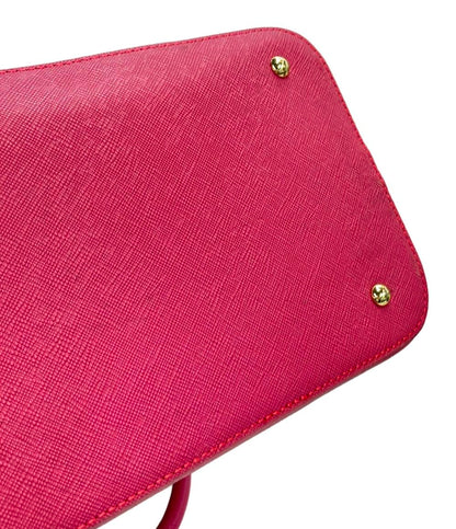 サマンサタバサ ハンドバッグ ショルダーバッグ 2WAY 斜め掛け レディース Samantha Thavasa