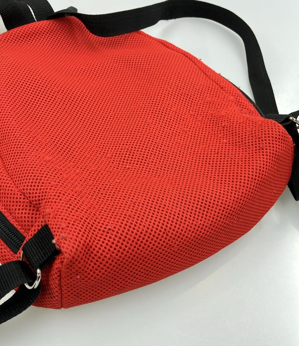 アウトドアプロダクツ メッシュリュック BONJOUR GIRL キッズ OUTDOOR PRODUCTS