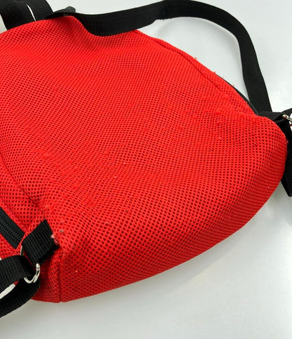 アウトドアプロダクツ メッシュリュック BONJOUR GIRL キッズ OUTDOOR PRODUCTS