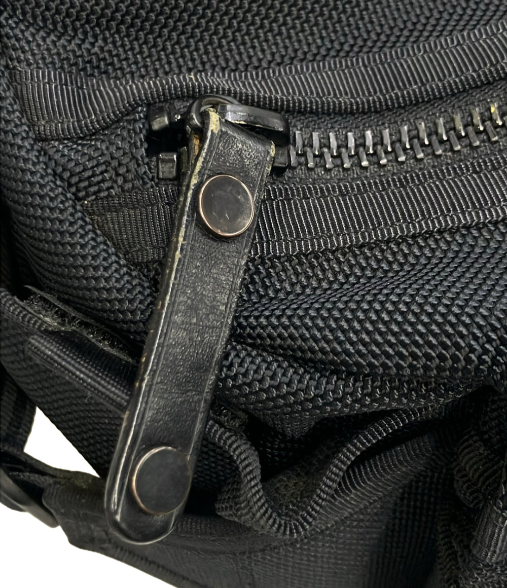 PORTER ウエストバッグ ボディバッグ ヒート メンズ ポーター