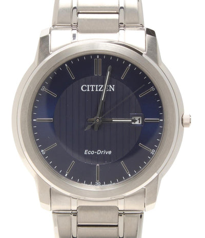 シチズン 腕時計 ソーラー J810-R010832 メンズ CITIZEN