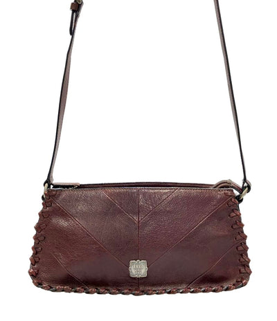 アナスイ ショルダーバッグ 斜め掛け レディース ANNA SUI