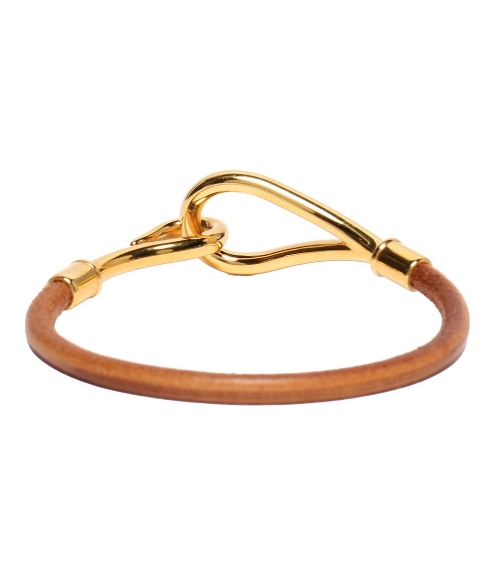 HERMES ゴールド バングル エルメス HERMES クリック クラック PM ブレスレット バングル