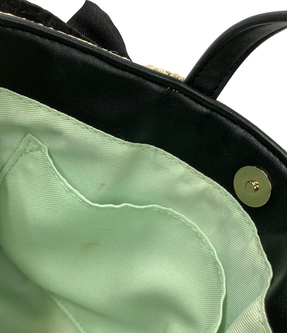 DIANA ハンドバッグ ショルダーバッグ 2WAY 斜め掛け レディース
